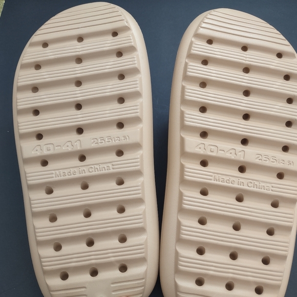 Yonmotto men's shoes size 8us - Picture 6 of 6